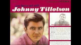 Watch Johnny Tillotson No Love At All video