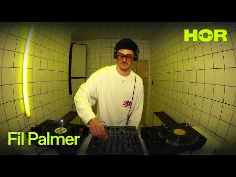 Fil Palmer | HÖR - February 2 / 2026