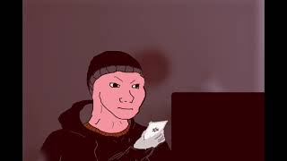 wojak gets a gf