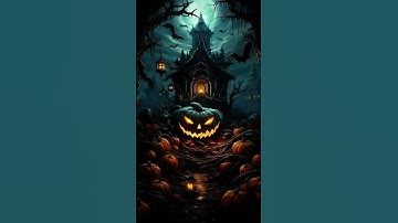 Thumbnail of Música de Halloween #Halloween #disfraces de terror #miedo #short #Músicademiedo