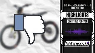 Did Facebook Marketplace Ruin Surron?
