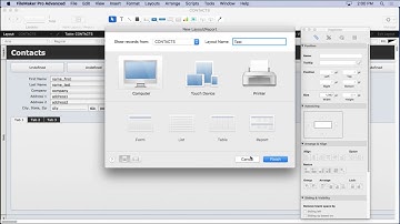 Autosizing in FileMaker