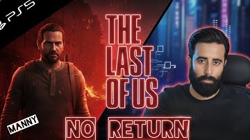 Daily Run 11/28/2025 The Last of Us Part II Remastered