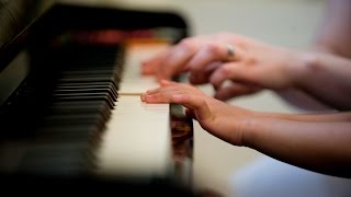 Music Lessons New Westminster | How Young Can My Children Start?