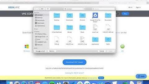 How to connect your Raspberry Pi with a Mac using Wi-Fi