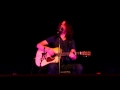 &quot;Can&#39;t Change Me&quot; in HD - Chris Cornell 4/17/11 Washington DC