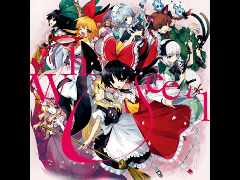 Avidya Syrufit 綾倉盟 市松椿 東方 同人 音楽 CD Avidya Syrufit 綾倉盟 市松椿 東方 同人 音楽 CD