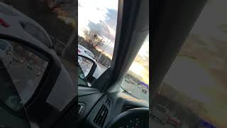 Araba Snapleri Ford Focus