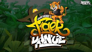 TIGER DANCE - SAGAR KADAM - ORIGINAL MIX
