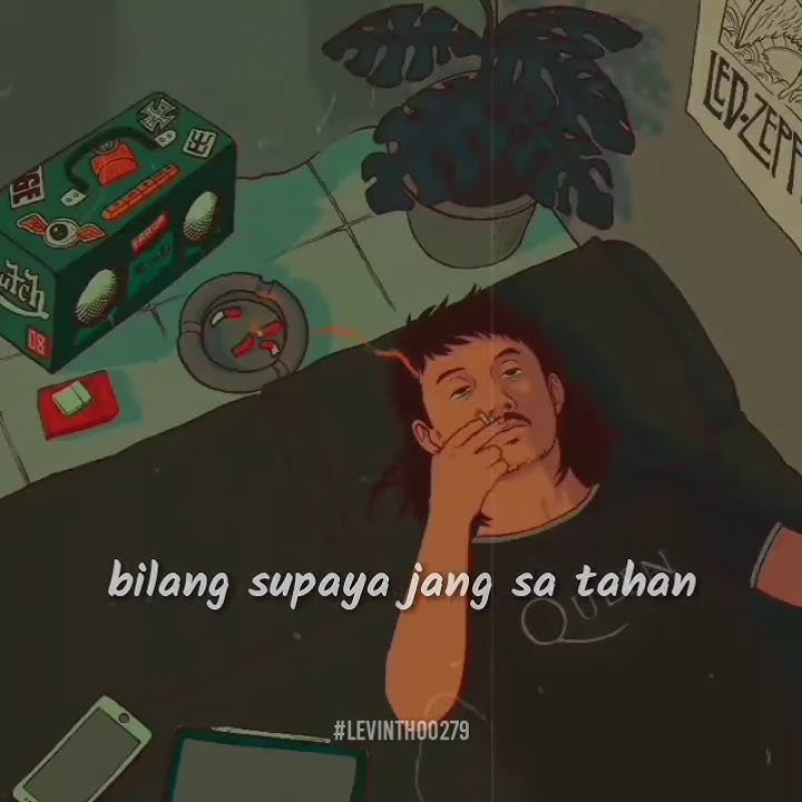 Story wa, sa tra paksa (Jubi rap)