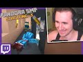 FINALMENTE NOVA VIENE ARRESTATO - PANDORA SMP 3 #24