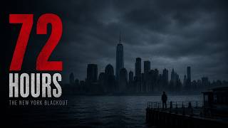 72 HOURS | What If the Grid Never Came Back?