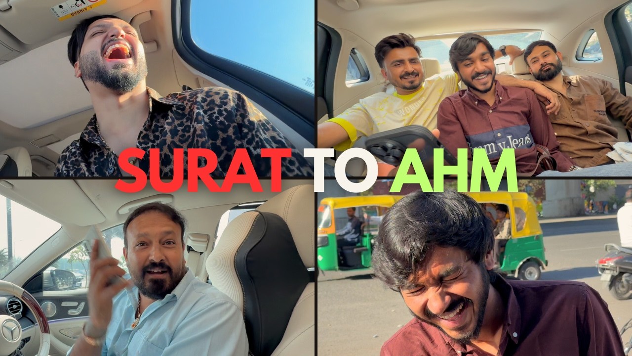 JIGU Bhai નો Sigma Mode ON 🔥 | Back To Back Roast 😂