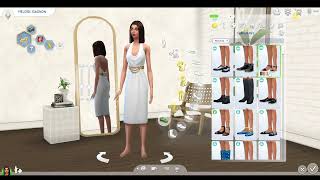 Je Relook Une Simette