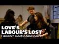 Flamenco meets Shakespeare | Love's Labour's Lost (2026) | Summer Season 2026 | Shakespeare's Globe