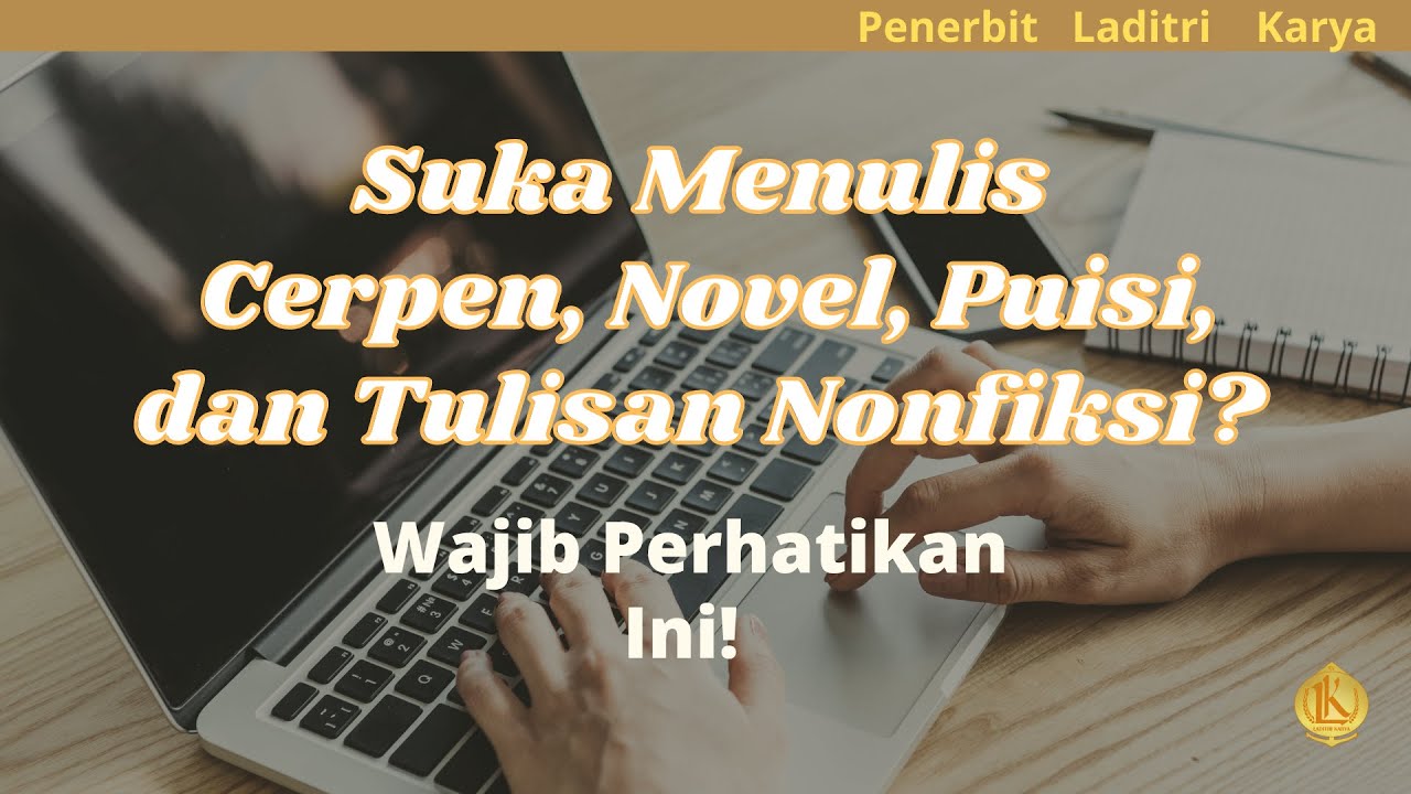 Kesalahan-kesalahan yang Sering Dilakukan Penulis dalam Tulisannya | Tips Editing