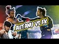     fk  autanu jubayer vs fk full fight  farhan priom vlogs