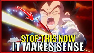 Laser Guns Stronger Than Goku and Vegeta Debunked