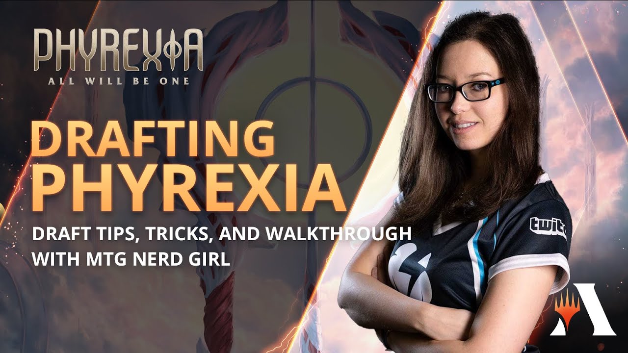 Explore the Wonders of Drafting in MAGIC: THE GATHERING ARENA - Nerdist