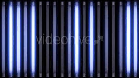 Neon Light Flashing (4-Pack) | Motion Graphics - Envato elements