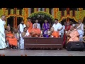 Sudha Mangala Mahotsava   Sudhanuvada and Parekshe   05-01-2018