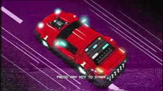 Mullet Mad Jack intro