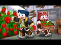 FINALMENTE IL NOSTRO PRIMO CIBO! - MINECRAFT THE END