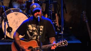 &quot;What Hurts The Most&quot; in HD - Aaron Lewis 7/25/2012