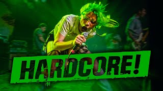 Download Lagu HARDCORE: 5 Bandas FOD@S e Atuais que vem Mantendo a Cena Gringa Viva MP3 Download Lagu HARDCORE: 5 Bandas FOD@S e Atuais que vem Mantendo a Cena Gringa Viva MP3
