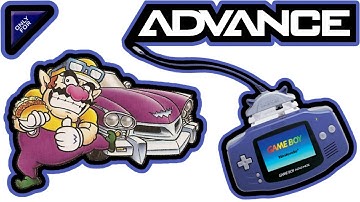 My GameBoy Advance Game Collection (OLD)