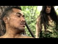 The Legend of Kava Tonga