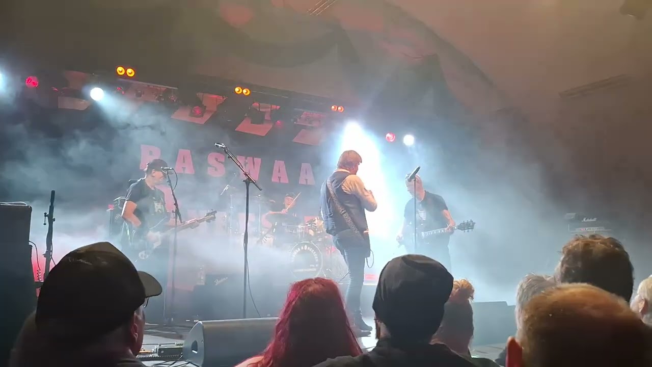 Raswaa koneeseen vol.2! - Sä pelkäät!