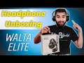 Walta Elite Funky 2 Unboxing and Review // Under 500