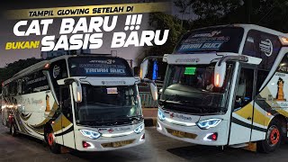 Download lagu PO HARYANTO TANAH SUCI LOOKS EVEN SHARPER AFTER A FRESH PAINT JOB