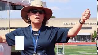 Athletic Trainer Spotlight