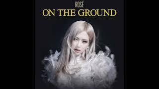 BLACKPINK-(BOMBAYAH)봄바야 (OFFICIAL INSTRUMENTAL ORIGINAL)