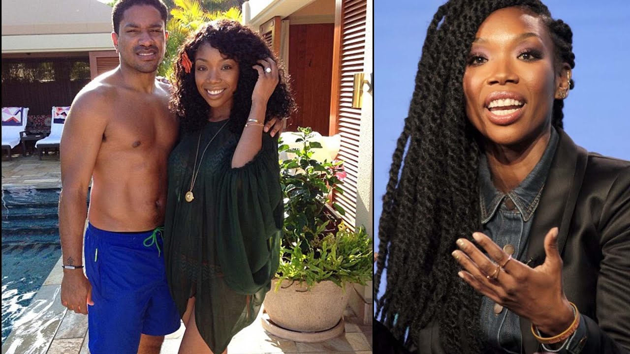 Little known facts about Brandy Norwood YouTube