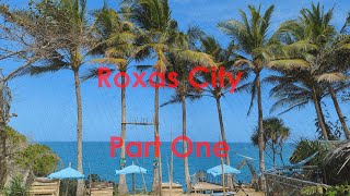 CITY OF ROXAS   PART 1