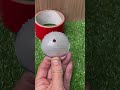 Simple, fast and useful! Sink drainer made with light bulb #FloridaDIY #SmartSolution #BrilliantIdea