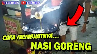 YANG JUAL GALAK TAPI HAMPIR 100 TAHUN RAME TERUS..!!