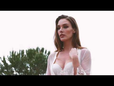 Making of Lisca Selection  Lingerie Collection SS22