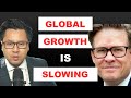 China is fading whats next will shake the world  lars christensen