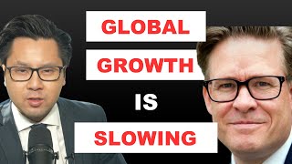 China Is Fading Whats Next Will Shake The World Lars Christensen