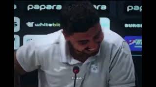 İstiyosan seni merak ediyim Semih Ege 