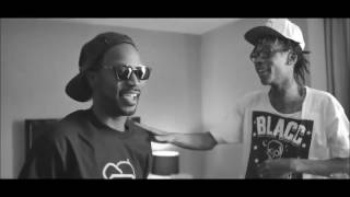 Juicy J - Talk That Talk Feat.Wiz Khalifa & Project Pat Prod.By Lil Awree (Music Vídeo)