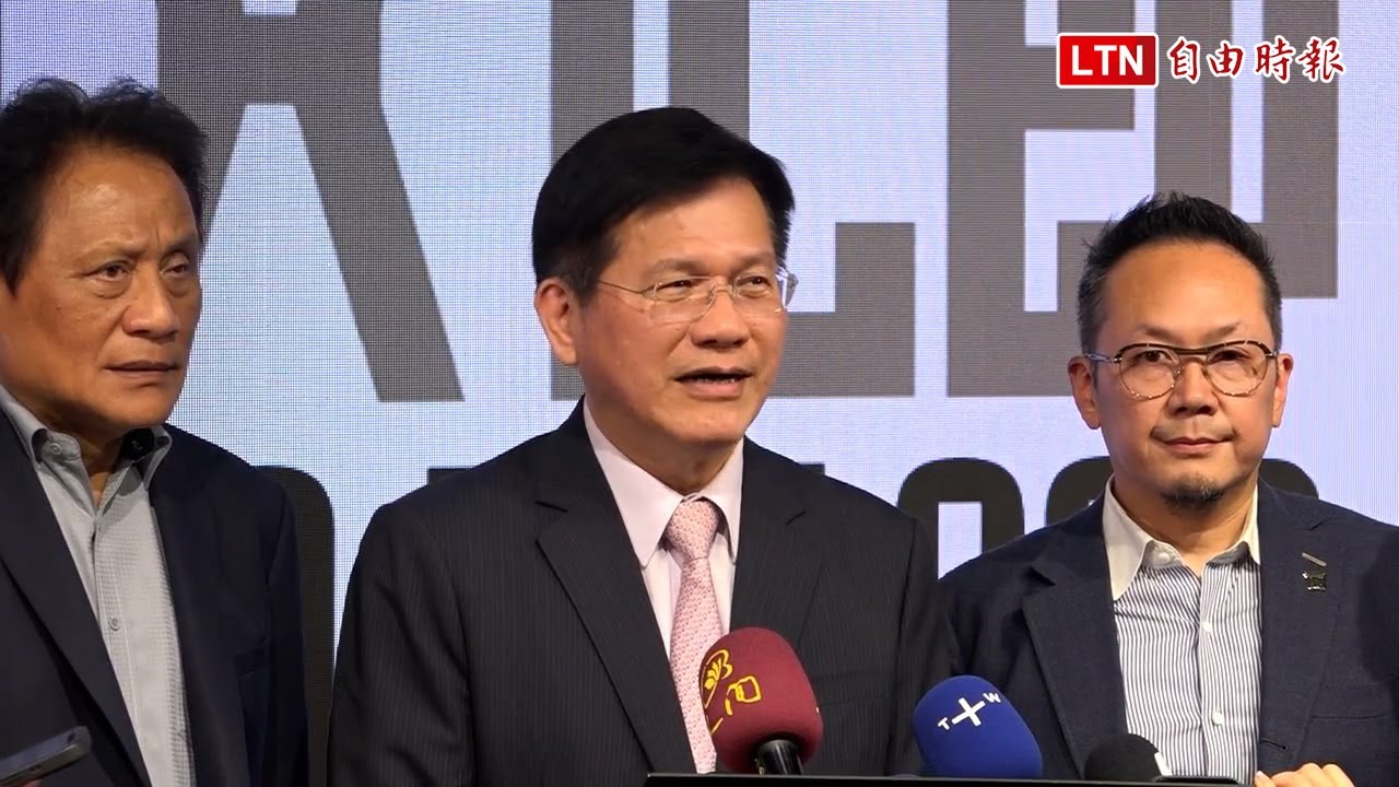 史王年底將訪台 林佳龍打臉與中建交傳言：台史邦交非常穩固