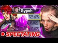 SPECTATING THE #1 GAMBIT IN MARVEL RIVALS