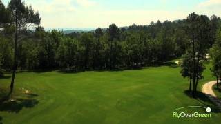 Terre Blanche Golf Club - Trou N° 5