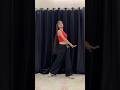 Tera Hassa | Nikita Surolia #dance #trending #viralvideos #punjabisong #youtubeshorts