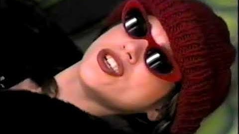 Nuclear Donkey - Today Is Friday (Donkey Sneakers) [Official Music Video]